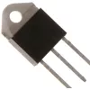 Транзистор IGBT 210A HA210N06 (аналог DG21ON06) TO3P -  24-25A - Радиомир Саратов
