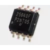 Микросхема AT25640B (ATMEL25640B) (марк. 25640F) SOIC8 - Микросхемы памяти ОЗУ(RAM) и ПЗУ(Read Only Memory) - Радиомир Саратов