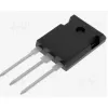 Транзистор IGBT  50A IKW25N120T (марк. K25T120) TO247 - Транзисторы  имп. N-IGBT - Радиомир Саратов