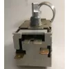 Терморегулятор для холодильника капиллярный 3pin -26- +4C ТАМ133-1,3м Китай (вз. К59-L1275 (2,5м) RANCO) L-капиляра 1,3м, для 2-х и 3-х камерных холодильников - Терморегуляторы (Термостаты)  3PIN - Радиомир Саратов