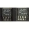 Микросхема LT1170HVCQ  100kHz, 5A, 2.5A and 1.25A High Efficiency Switching Regulators TO263 - Микросхемы разные - Радиомир Саратов