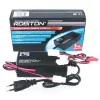 ЗАРЯД УСТР. ROBITON  HobbyCharger 02   Для зарядки LI-ion/ Li-Pol аккумуляторных сборок из 1-4 элементов с напряжением: 3.7V; 7.4V; 11.1V; 14.8V. Маx мощность: 12W; зарядный ток: 500mA; U заряда: 2,5-16,8V; коннекторы Tamiya в компл. - Для устройств на Li-Ion АКБ - Радиомир Саратов