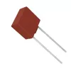 Предохранитель интегральный 10A  LITTELFUSE TE5/ BUSSMANN SS-5/T10A  FUSE 392 (8,5х4х8мм)  (прямоугольник, пластик. корпус) Umax =250V (быстродействующий) 2pin; применяется в цепях защиты сетевого напряжения LCD, DVD и др. - Предохранители электронные (интегральные) - Радиомир Саратов