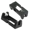 КЕЙС ДЛЯ 1батарейки CR123A/16340 на плату (CR123A Battery Holder BHC-CR123A) - Кейс для 123A/16340 - Радиомир Саратов