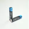 АККУМУЛЯТОР  R03 800mAh 1,2V Ni-Mh (AAA/R3)   HR03   ROBITON SIBERIA  (низкотемпературные) - Аккумуляторы R03 бытовые - Радиомир Саратов