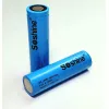 АККУМУЛЯТОР 18650 3,2V 1600mAh (16A) Li-FePo4 SOSHINE литий-феррум-фосфатный (технология) - 18650 - Радиомир Саратов