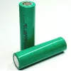 АККУМУЛЯТОР  18650 3,7V 2200mAh Li-Ion (литий-ион) ICR18650 (C) 18х65мм INDUSTRIAL; Без платы защиты Используются в устройствах, которым необходима высокая ёмкость (технология) - Без защиты АКБ 18650 - Радиомир Саратов