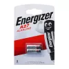 БАТАРЕЙКА A27  (LR27/8LR32/4227/8LR732) 12V ENERGIZER - Щелочные, алкалиновые батарейки - Радиомир Саратов