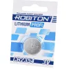 БАТАРЕЙКА ЛИТИЕВАЯ 2354 (CR) 3v ROBITON PROFI R-CR2354-BL1 -  2354 (CR2354) Литиевые батарейки - Радиомир Саратов