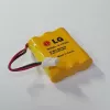 АККУМУЛЯТОР Р/Т   B-1482HL  LG  3.6V    450mAh    (=T284, ExT-1782L)  (Ni-Mh 3,6V 450mA 3x4/5AAA450L)  BL-1 - Аккумуляторы для радиотелефонов - Радиомир Саратов