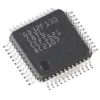 Микросхема GD32F130C8T6 LQFP48 - Микросхемы памяти ОЗУ(RAM) и ПЗУ(Read Only Memory) - Радиомир Саратов