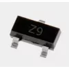 Стабилитрон ZENER  5.1V 0.25 W BZX84-C5V1 5% SMD SOT23-3 (Код Z2W) - Стабилитроны SMD SOT23 - Радиомир Саратов