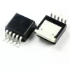 Стаб. 3.3V D2PAK/TO263-5 LM2576S-3.3 orig (LM2575S-3.3 =1A) 3.3V, 3A - SMD - Радиомир Саратов