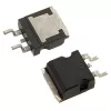 Стаб. Регулир. D2PAK/TO263 LM317D2 orig (LM317D2T, LM317CD2T, LM317D, LM317S) 1.2V - 37V , 1.5A - SMD - Радиомир Саратов