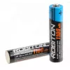 АККУМУЛЯТОР  R03 ( AAA/R3 )   1100mAh  1,2V  ROBITON HR03  Ni-MH   (10,5*42mm)  BL-2  MH1100AAA - Аккумуляторы R03 бытовые - Радиомир Саратов