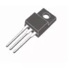 Транзистор IGBT  16A , 600V STGF19NC60KD orig (марк. GF19NC60KD) (TO220FP) 32W/N/+diode - Транзисторы  имп. N-IGBT - Радиомир Саратов