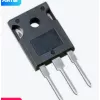 Транзистор IGBT  80A FGH40T100SMD TO247 - Транзисторы  имп. N-IGBT - Радиомир Саратов