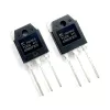 Транзистор IGBT  80A TGAN40N60F2DS(TGAN40N60FD2 =Vce-1.8V) TO3PN - Транзисторы  имп. N-IGBT - Радиомир Саратов