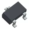 Биполярные SMD MMST2907A (марк. 3F/2F/T146) (UMT2907A/SST2907A/PN2907A/2SC5876) SOT323/SC59 (пара MMST2222A) - Транзисторы  имп. биполярные P-N-P SMD - Радиомир Саратов