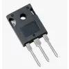 Транзистор IGBT  60A IHW30N120R3 (марк. H30R1203) аналог H20R1202 TO247 - Транзисторы  имп. N-IGBT - Радиомир Саратов