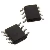 Транзистор полевой SMD 4.7A IRF7343 SO8 - Транзисторы  имп. полевые NP-FET Dual SMD - Радиомир Саратов