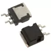 Транзистор IGBT SMD 35A RJP30H2A (марк. RJP30H2A) TO263/D2PAK - Транзисторы  имп. N-IGBT - Радиомир Саратов