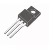 Транзистор IRFS654B (IRFS654, IRF654B) - Power MOSFET, N-Channel, 250V, 21A, TO-220FP - Транзисторы  имп. полевые N-FET - Радиомир Саратов