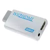 КОНВЕРТЕР WII (Nintendo) в HDMI "H-72" (In: WII (Nintendo) (штек); Out: HDMI (гн)+AUX Аudio-3.5 стерео L/R (гн) - HDMI в SVGA конверторы - Радиомир Саратов