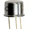 Транзистор КТ630А (2Т630А) (КТ630Б=h21-80-240) (2N1890/2N3107/2N3109) ЗОЛОТО - Кремниевые - Радиомир Саратов