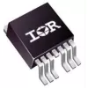 Транзистор IRL40SC209, 40V N-FET+diode D2PAK-7/TO263-7 - Транзисторы  имп. полевые N-FET SMD - Радиомир Саратов