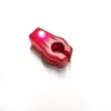 Подсветка щупа UT-TL Цвет:Красный; подсветка (1LED); габар:45x27x19мм; (бат LR41/2(AG3) 1,5V в комплекте); предназначена для подсветки места контакта измерительного щупа; (монтируется на пробник) - Шнуры для мультиметров - Радиомир Саратов