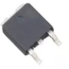 Транзистор IPD50R380CE, N-Channel MOSFET, 9.9 A, 550 V, 3-Pin DPAK/PG-TO252-3 - Транзисторы  имп. полевые N-FET SMD - Радиомир Саратов