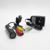 Видеокамера цилиндрическая JK-915PD 1/3" SHARP CCD;/420TVL/0,1 Lux/ F1.4./корпус-металл/цилиндр.(25х76мм)на кронштейне/Кабель 0,5м/черная/ IP66/-20° - Цилиндрические Комнатные CCTV - Радиомир Саратов