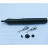 Вакуумная ручка Антистатическая HANDI-VAC ( 2 насадки, 3 присоски ) ( Механический вакуумный пинцет ) Для бережной автономной установки SMD компонентов на печатную плату ( -3061- ) - Для ремонта мобильной электроники - Радиомир Саратов