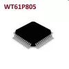 Микросхема WT61P805 QFP48 - Микросхемы разные - Радиомир Саратов