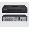 Видеорегистратор 2.0Mpix SVR-8115N (8кан.видео)  v3.0 "Satvision"; Гибридный;VGA;HDMI/Процессор: NT98321 -  8 Канальные - Радиомир Саратов