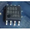 Микросхема NJM4565 (NJM4565E/JRC4565)  SOP8        Биполярная технология (± 4 В ~ ± 18 В) (4 МГц тип.) (4 В / мкс тип.) - Микросхемы разные - Радиомир Саратов