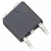 Стаб. 1.8V DPAK/TO252/SC63 APL1117-18 - LOW DROPOUT VOLTAGE REGULATOR, 1.8V, 1A -  1.8V - Радиомир Саратов
