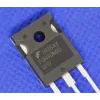 Транзистор IGBT  80A FGH40N60UFD TO3PB - Транзисторы  имп. N-IGBT - Радиомир Саратов