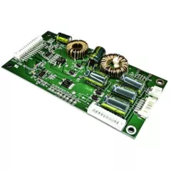 Инвертор для LED подсветки AVT-288 Универсальный инвертор для светодиодной подсветки для LED пл. 26"-55" (120х60мм) - Контроллеры (инверторы) для светодиодных линеек - Радиомир Саратов