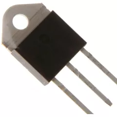 Транзистор IGBT 210A HA210N06 (аналог DG21ON06) TO3P -  24-25A - Радиомир Саратов