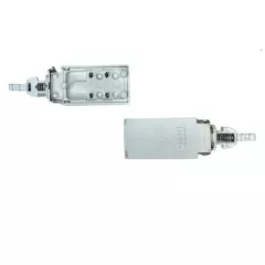 Выключатель для TV, 4pin (KDC-A14-1, ME5A) - Выключатели сетевые для TV, мониторов, бытовой техники - Радиомир Саратов
