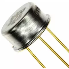 Транзистор КТ630В (2Т630В) ЗОЛОТО - Кремниевые - Радиомир Саратов
