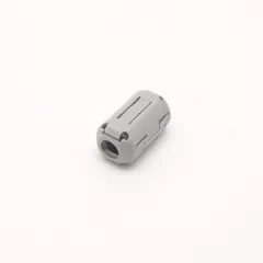 Фильтр Ферритовый на кабель OD= 9.0mm ZCAT2035-0930A (grey) (35х20мм) - Сетевые на кабель - Радиомир Саратов