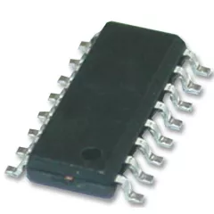 Микросхема TDA7088T (Марк. MIKA7088) (TDA1088/D7088 ) orig FM радиоприемник, Ucc=1.8-5V / для батарейного питания /smd /SO16/ - Микросхемы разные - Радиомир Саратов