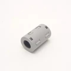 Фильтр Ферритовый на кабель OD=11mm ZCAT2132-1130 (grey) (32х20мм) - Сетевые на кабель - Радиомир Саратов