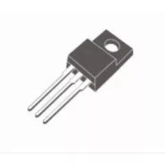 Транзистор IGBT  40A RJP30K3DPP-M0 (RJP30K3) TO220F - Транзисторы  имп. N-IGBT - Радиомир Саратов