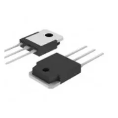 Транзистор IGBT  30A RJP63K2DPK (марк RJP63K2) TO3PSG - Транзисторы  имп. N-IGBT - Радиомир Саратов