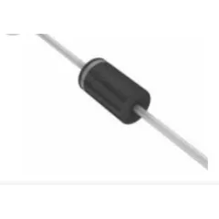 Fast Diode 3A HER307 orig (HER304=300V/HER305=400VHER304=300V/HER308) DO27 -   3-3.5A - Радиомир Саратов