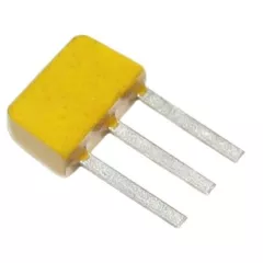Транзистор биполярный КТ361Е - Кремниевые - Радиомир Саратов